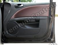 Photo Reference of Seat Leon Interior